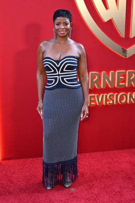 Janelle James bei der 78. Primetime Emmy Awards Nominierten Party der Warner Bros. Television Group im BOA Steakhouse. West Hollywood, 13.09.2026