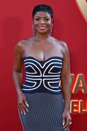 Janelle James bei der 78. Primetime Emmy Awards Nominierten Party der Warner Bros. Television Group im BOA Steakhouse. West Hollywood, 13.09.2026
