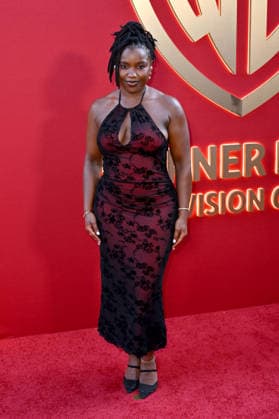 Courtney Taylor bei der 78. Primetime Emmy Awards Nominierten Party der Warner Bros. Television Group im BOA Steakhouse. West Hollywood, 13.09.2026
