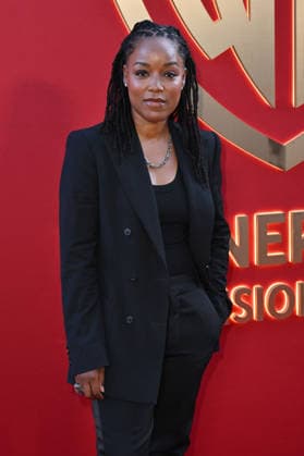 Ayesha Harris bei der 78. Primetime Emmy Awards Nominierten Party der Warner Bros. Television Group im BOA Steakhouse. West Hollywood, 13.09.2026