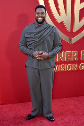 Luke Tennie bei der 78. Primetime Emmy Awards Nominierten Party der Warner Bros. Television Group im BOA Steakhouse. West Hollywood, 13.09.2026