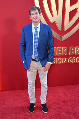 Bill Lawrence bei der 78. Primetime Emmy Awards Nominierten Party der Warner Bros. Television Group im BOA Steakhouse. West Hollywood, 13.09.2026