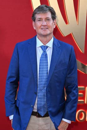 Bill Lawrence bei der 78. Primetime Emmy Awards Nominierten Party der Warner Bros. Television Group im BOA Steakhouse. West Hollywood, 13.09.2026