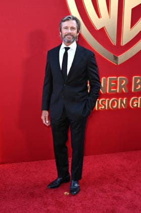 Grant Show bei der 78. Primetime Emmy Awards Nominierten Party der Warner Bros. Television Group im BOA Steakhouse. West Hollywood, 13.09.2026