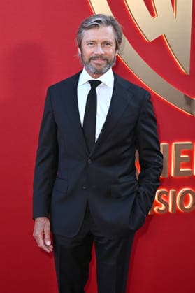 Grant Show bei der 78. Primetime Emmy Awards Nominierten Party der Warner Bros. Television Group im BOA Steakhouse. West Hollywood, 13.09.2026