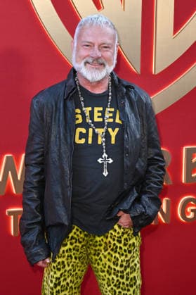R. Scott Gemmill bei der 78. Primetime Emmy Awards Nominierten Party der Warner Bros. Television Group im BOA Steakhouse. West Hollywood, 13.09.2026