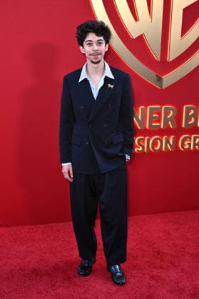 Fabrizio Guido bei der 78. Primetime Emmy Awards Nominierten Party der Warner Bros. Television Group im BOA Steakhouse. West Hollywood, 13.09.2026