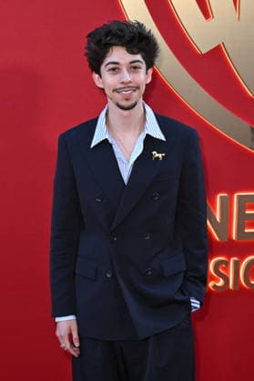 Fabrizio Guido bei der 78. Primetime Emmy Awards Nominierten Party der Warner Bros. Television Group im BOA Steakhouse. West Hollywood, 13.09.2026
