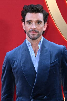 Michael Urie bei der 78. Primetime Emmy Awards Nominierten Party der Warner Bros. Television Group im BOA Steakhouse. West Hollywood, 13.09.2026