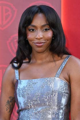 Jessica Williams bei der 78. Primetime Emmy Awards Nominierten Party der Warner Bros. Television Group im BOA Steakhouse. West Hollywood, 13.09.2026