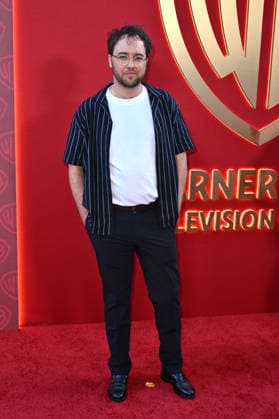 Dougie Baldwin bei der 78. Primetime Emmy Awards Nominierten Party der Warner Bros. Television Group im BOA Steakhouse. West Hollywood, 13.09.2026
