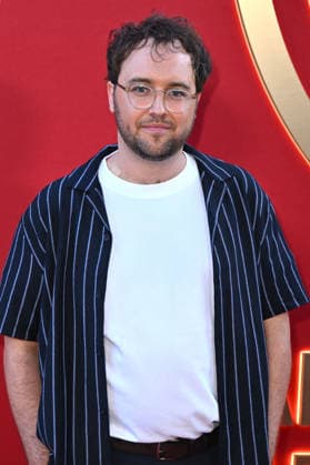 Dougie Baldwin bei der 78. Primetime Emmy Awards Nominierten Party der Warner Bros. Television Group im BOA Steakhouse. West Hollywood, 13.09.2026