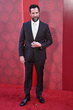 Noah Wyle bei der 78. Primetime Emmy Awards Nominierten Party der Warner Bros. Television Group im BOA Steakhouse. West Hollywood, 13.09.2026