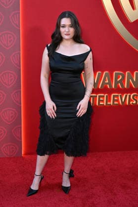 Isa Briones bei der 78. Primetime Emmy Awards Nominierten Party der Warner Bros. Television Group im BOA Steakhouse. West Hollywood, 13.09.2026