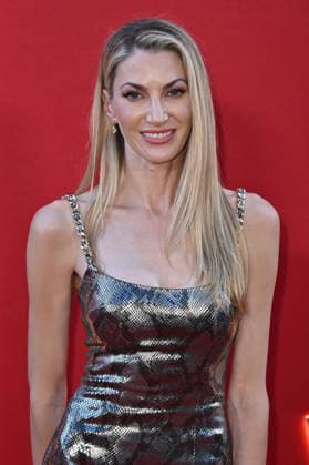 Abbey Wright bei der 78. Primetime Emmy Awards Nominierten Party der Warner Bros. Television Group im BOA Steakhouse. West Hollywood, 13.09.2026