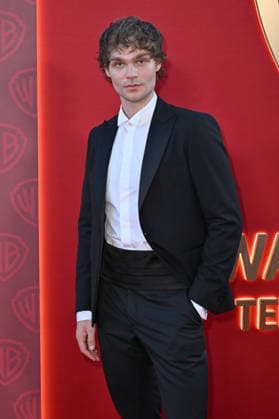 Lucas Iverson bei der 78. Primetime Emmy Awards Nominierten Party der Warner Bros. Television Group im BOA Steakhouse. West Hollywood, 13.09.2026
