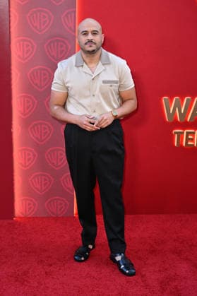 Jessie Prez bei der 78. Primetime Emmy Awards Nominierten Party der Warner Bros. Television Group im BOA Steakhouse. West Hollywood, 13.09.2026