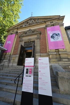 Andy Warhol, Line and Image—The exhibition, running from September 16, 2026, to January 10, 2027, brings together approximately 150 drawings, as well as paintings, silkscreen prints on paper, photographs, and archival documents at the Musée du Luxembourg in Paris. Andy Warhol, Line and Image—The exhibition, running from September 16, 2026, to January 10, 2027, brings together approximately 150 drawings, as well as paintings, silkscreen prints on paper, photographs, and archival documents at the Musée du Luxembourg in Paris 459674 2026 09 14 Copyright: xL.Urmanx xStarfacex STAR_459674_032