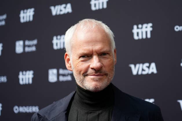 2026 Toronto International Film Festival - Wild Horse Nine TORONTO, CANADA - SEPTEMBER 14 : Martin McDonagh attends the premiere of Wild Horse Nine during the 2026 Toronto International Film Festival at Princes of Wales Theatre in Toronto, Ontario, Canada on September 14, 2026. Mert Alper Dervis Anadolu Ontario Canada. Editorial use only. Please get in touch for any other usage.  Copyright: x2026xAnadoluxMertxAlperxDervisx