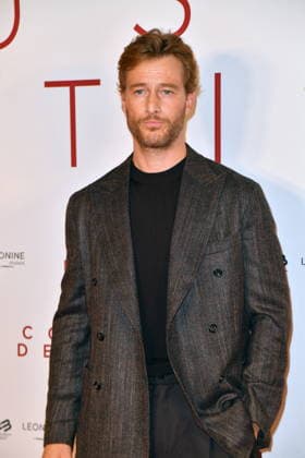 RECORD DATE NOT STATED Premiere CORPUS DELICTI - Berlin Alexander Fehling bei der Premiere CORPUS DELICTI im Delphi-Filmpalast in Berlin am 14.09.2026