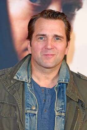 Pierre Kiwitt bei der Premiere des Kinofilms CORPUS DELICTI im Delphi Filmpalast in Berlin am 14.09.2026