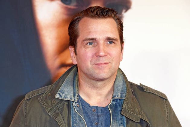 Pierre Kiwitt bei der Premiere des Kinofilms CORPUS DELICTI im Delphi Filmpalast in Berlin am 14.09.2026