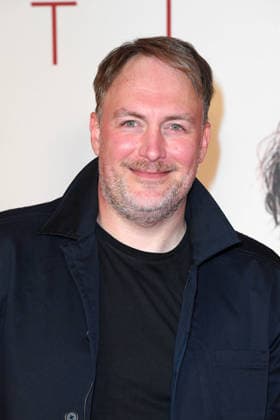 Martin Stange bei der Premiere des Kinofilms CORPUS DELICTI im Delphi Filmpalast in Berlin am 14.09.2026
