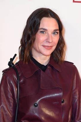 Christiane Paul bei der Premiere des Kinofilms CORPUS DELICTI im Delphi Filmpalast in Berlin am 14.09.2026