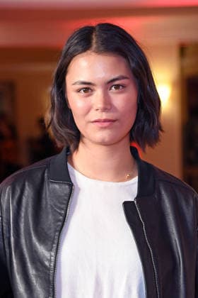 Tomomi Themann bei der Premiere des Kinofilms CORPUS DELICTI im Delphi Filmpalast in Berlin am 14.09.2026