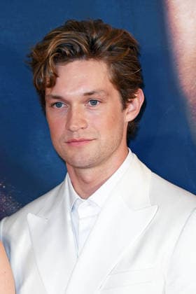 Damian Hardung bei der Premiere des Kinofilms CORPUS DELICTI im Delphi Filmpalast in Berlin am 14.09.2026