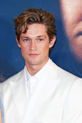 Damian Hardung bei der Premiere des Kinofilms CORPUS DELICTI im Delphi Filmpalast in Berlin am 14.09.2026