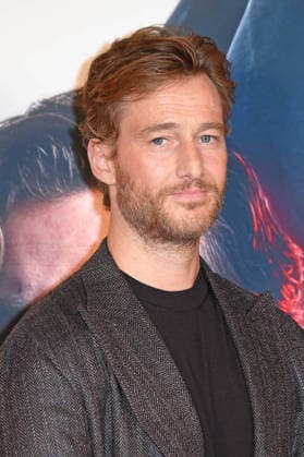 Alexander Fehling bei der Premiere des Kinofilms CORPUS DELICTI im Delphi Filmpalast in Berlin am 14.09.2026