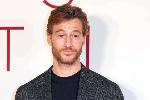 Alexander Fehling bei der Premiere des Kinofilms CORPUS DELICTI im Delphi Filmpalast in Berlin am 14.09.2026