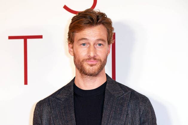 Alexander Fehling bei der Premiere des Kinofilms CORPUS DELICTI im Delphi Filmpalast in Berlin am 14.09.2026
