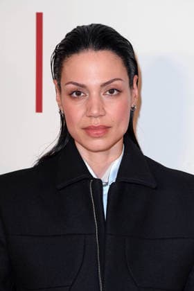 Haley Louise Jones bei der Premiere des Kinofilms CORPUS DELICTI im Delphi Filmpalast in Berlin am 14.09.2026