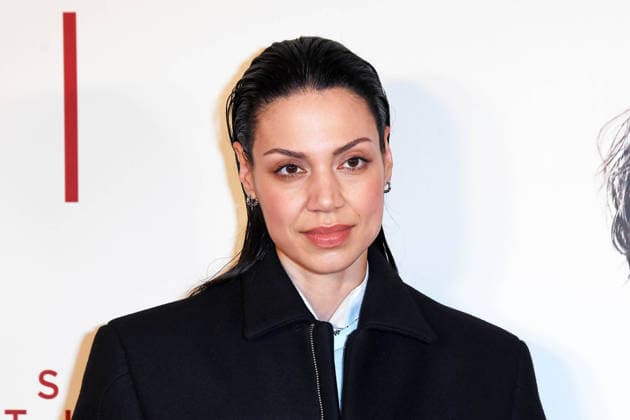 Haley Louise Jones bei der Premiere des Kinofilms CORPUS DELICTI im Delphi Filmpalast in Berlin am 14.09.2026