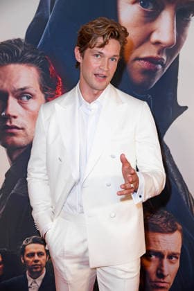Damian Hardung bei der Premiere des Kinofilms CORPUS DELICTI im Delphi Filmpalast in Berlin am 14.09.2026