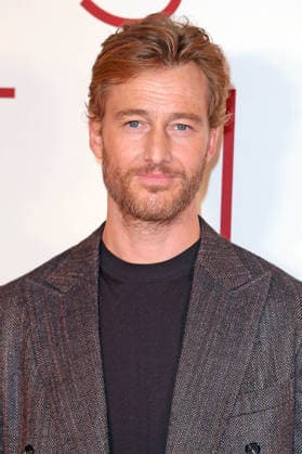 Alexander Fehling bei der Premiere des Kinofilms CORPUS DELICTI im Delphi Filmpalast in Berlin am 14.09.2026