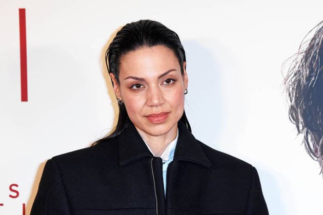 Haley Louise Jones bei der Premiere des Kinofilms CORPUS DELICTI im Delphi Filmpalast in Berlin am 14.09.2026