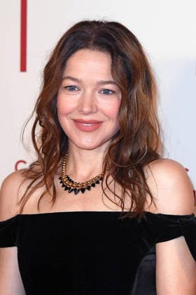 Hannah Herzsprung bei der Premiere des Kinofilms CORPUS DELICTI im Delphi Filmpalast in Berlin am 14.09.2026