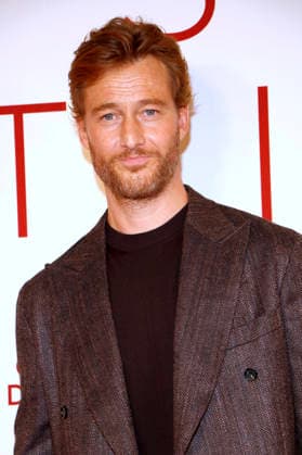 Corpus Delicti , Filmpremiere im Delphi Filmpalast, Berlin, 14.09.2026 Alexander Fehling bei der Berlin Premiere von Corpus Delicti im Delphi Filmpalast in Berlin am 14.9.2026 Berlin Delphi Filmpalast Copyright: xAnitaxBuggex