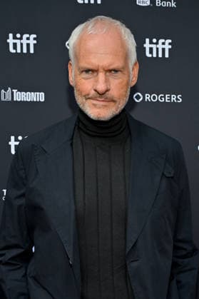 TIFF Toronto Screening Wild Horse Nine Martin McDonagh attending the screening of Wild Horse Nine ahead of Toronto International Film Festival (TIFF) in Toronto, Canada on September 14, 2026. Photo by Julien Reynaud APS-Medias ABACAPRESS.COM Toronto Canada  Copyright: xReynaudxJulien APS-Medias ABACAx