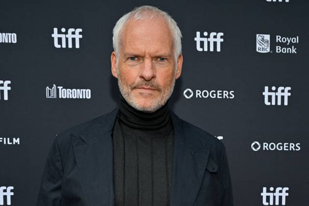TIFF Toronto Screening Wild Horse Nine Martin McDonagh attending the screening of Wild Horse Nine ahead of Toronto International Film Festival (TIFF) in Toronto, Canada on September 14, 2026. Photo by Julien Reynaud APS-Medias ABACAPRESS.COM Toronto Canada  Copyright: xReynaudxJulien APS-Medias ABACAx