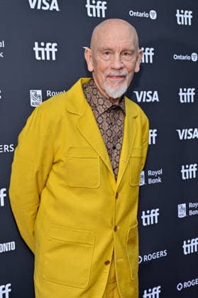 TIFF Toronto Screening Wild Horse Nine John Malkovich attending the screening of Wild Horse Nine ahead of Toronto International Film Festival (TIFF) in Toronto, Canada on September 14, 2026. Photo by Julien Reynaud APS-Medias ABACAPRESS.COM Toronto Canada  Copyright: xReynaudxJulien APS-Medias ABACAx
