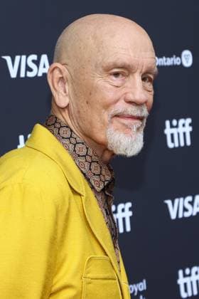 John Malkovich at arrivals for WILD HORSE NINE Premiere at the Toronto International Film Festival (TIFF) 2026, The Princess Of Wales Theatre, Toronto, ON, September 14, 2026. Photo By: JA Everett Collection WILD HORSE NINE Premiere at the Toronto International Film Festival (TIFF) 2026 PUBLICATIONXNOTxINxCANxCHNxFRAxITAxJPNxNORxPOLxRUSxESPxUKxUSA