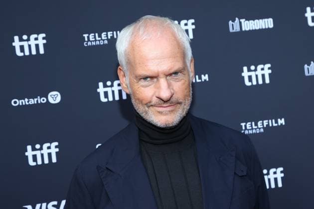 Martin McDonagh (Director) at arrivals for WILD HORSE NINE Premiere at the Toronto International Film Festival (TIFF) 2026, The Princess Of Wales Theatre, Toronto, ON, September 14, 2026. Photo By: JA Everett Collection WILD HORSE NINE Premiere at the Toronto International Film Festival (TIFF) 2026 PUBLICATIONXNOTxINxCANxCHNxFRAxITAxJPNxNORxPOLxRUSxESPxUKxUSA