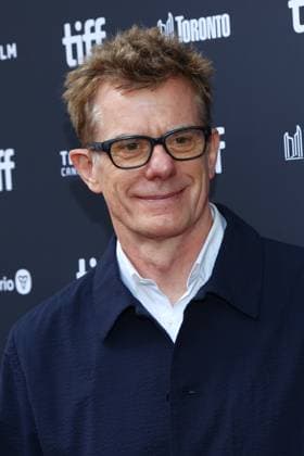 Graham Broadbent (Producer) at arrivals for WILD HORSE NINE Premiere at the Toronto International Film Festival (TIFF) 2026, The Princess Of Wales Theatre, Toronto, ON, September 14, 2026. Photo By: JA Everett Collection WILD HORSE NINE Premiere at the Toronto International Film Festival (TIFF) 2026 PUBLICATIONXNOTxINxCANxCHNxFRAxITAxJPNxNORxPOLxRUSxESPxUKxUSA