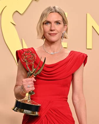 78th Primetime Emmy Awards - Press Room Rhea Seehorn in the press room at the 78th Primetime Emmy Awards held at the Peacock Theater on September 14, 2026 in Los Angeles, California. Los Angeles Peacock Theater California USA Copyright: xTammiexArroyo AFF-USA.comx