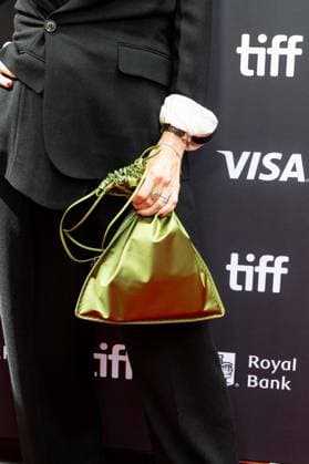 2026 Toronto International Film Festival - A Talent For Murder Premiere Joanna Murray-Smith attends the premiere of A Talent For Murder during the 2026 Toronto International Film Festival at Roy Thomson Hall on September 14, 2026 in Toronto, Ontario. Toronto Roy Thomson Hall Ontario Canada Copyright: xPicjer imageSPACEx