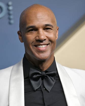 Mark Tallman arrives for the 78th annual Primetime Emmy Awards at the Peacock Theater in Los Angeles on Monday, September 14, 2026.  LAP20260914763 CHRISxCHEW